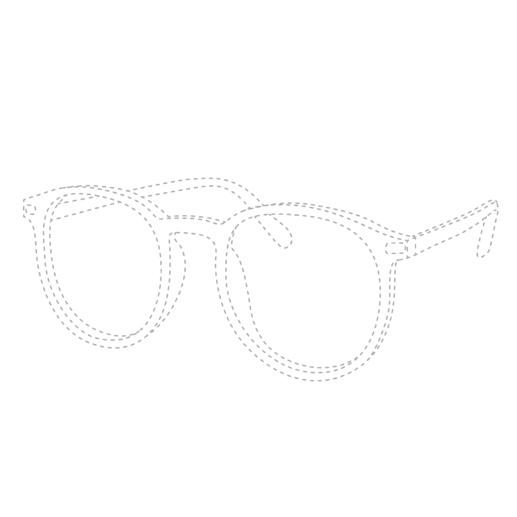 Off-White - Optična okvirja - OERJ070 (STYLE 70) - 1300 - 51