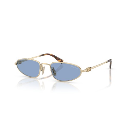 MIU MIU - Okulary przeciwsłoneczne - MU A52S - ​ZVN60O - ​52
