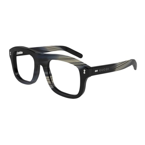 Gucci - Oprawki korekcyjne - GG1712S NO CLIP - 003 - 52