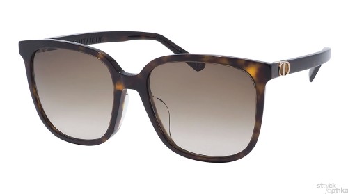 Dior - Okulary przeciwsłoneczne - 30 MONTAIGNEMINI S3F - 20F1 A - 58