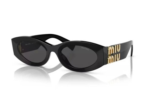MIU MIU - Okulary przeciwsłoneczne - MU 11WS - 1AB5S0 - 54
