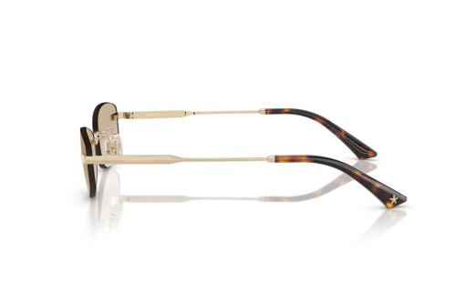 Jimmy Choo JC4013D - 300611 - 57 Okulary przeciwsłoneczne Owalny/Geometryczny