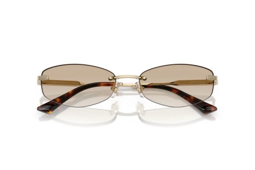 Jimmy Choo JC4013D - 300611 - 57 Okulary przeciwsłoneczne Owalny/Geometryczny