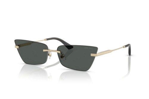Jimmy Choo - Okulary przeciwsłoneczne - JC4012 - 300687 - 60