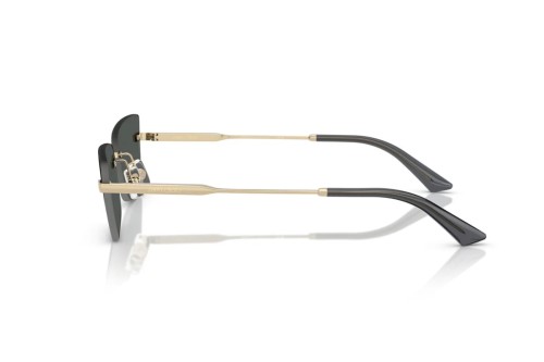 Jimmy Choo JC4012 - 300687 - 60 Okulary przeciwsłoneczne Kocie oczy