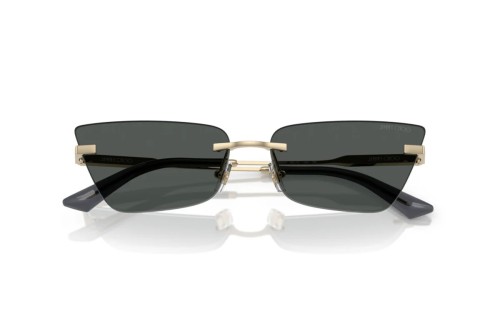 Jimmy Choo JC4012 - 300687 - 60 Okulary przeciwsłoneczne Kocie oczy