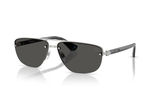 BURBERRY - Okulary przeciwsłoneczne - BE3164 - 100587 - 63