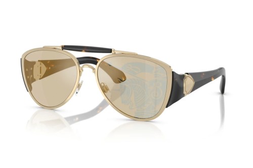 BURBERRY - Okulary przeciwsłoneczne - BE3161 - 1109P4 - 60