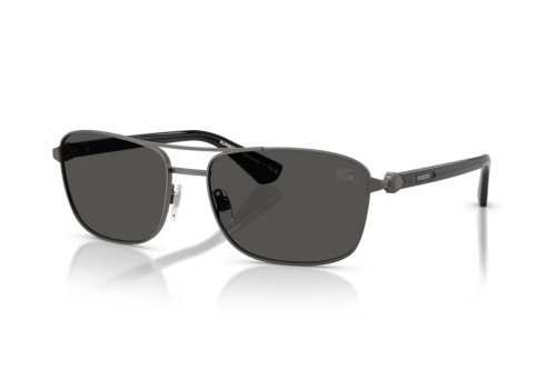 BURBERRY - Okulary przeciwsłoneczne - BE3163 - 131687 - 60