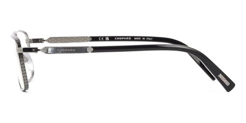 Chopard VCHL48 - 0508 - 56 Oprawki korekcyjne Kanciaste