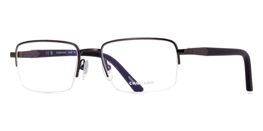 Chopard VCHG60 - 0568 - 55 Oprawki korekcyjne Czarny Kanciaste