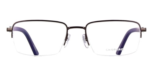 Chopard VCHG60 - 0568 - 55 Oprawki korekcyjne Czarny Kanciaste