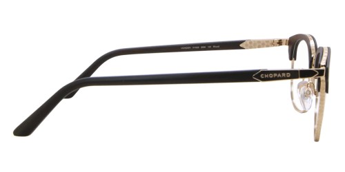 Chopard VCHG59V WOOD - 300K - 51 Oprawki korekcyjne Pillow (zaokrąglony)