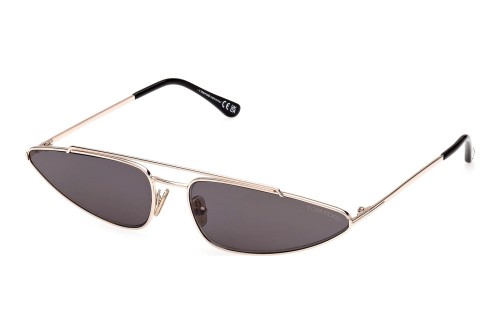 Tom Ford - Okulary przeciwsłoneczne - FT0979 CAM - 28A - 65