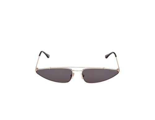 Tom Ford FT0979 CAM - 28A - 65 Okulary przeciwsłoneczne Kocie oczy