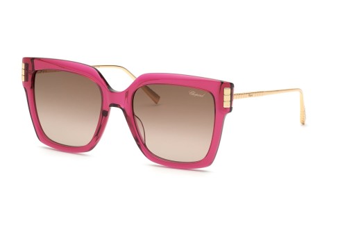Chopard - Okulary przeciwsłoneczne - SCH353M - 04GB - 54