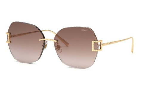 Chopard - Okulary przeciwsłoneczne - SCHG31M - 300G - 64