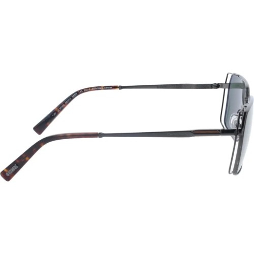 Chopard SCHG90 WOOD - 568P - 60 - Z SOCZEWKAMI POLARYZACYJNYMI Okulary przeciwsłoneczne Kanciaste