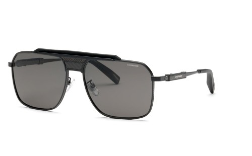 Chopard - Okulary przeciwsłoneczne - SCHL31 - 530P - 62 - Z SOCZEWKAMI POLARYZACYJNYMI