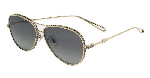 Chopard - Okulary przeciwsłoneczne - SCHC86M - 300P - 59