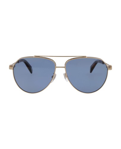 Chopard SCHG63 - 300P - 62 - Z SOCZEWKAMI POLARYZACYJNYMI Okulary przeciwsłoneczne Pilotki (aviator)