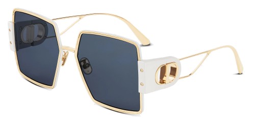 Dior - Okulary przeciwsłoneczne - 30 MONTAIGNE S4U - B6B0 B - 57