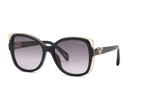 Chopard - Okulary przeciwsłoneczne - SCH316S - 09AG - 56