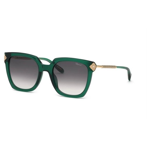 Chopard - Okulary przeciwsłoneczne - SCH336S - 09LS - 54
