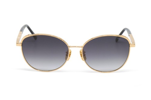 Chopard SCHF14S - 300F - 59 Okulary przeciwsłoneczne Pillow (zaokrąglony)