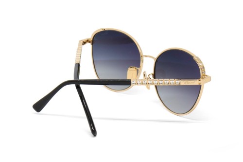 Chopard SCHF14S - 300F - 59 Okulary przeciwsłoneczne Pillow (zaokrąglony)