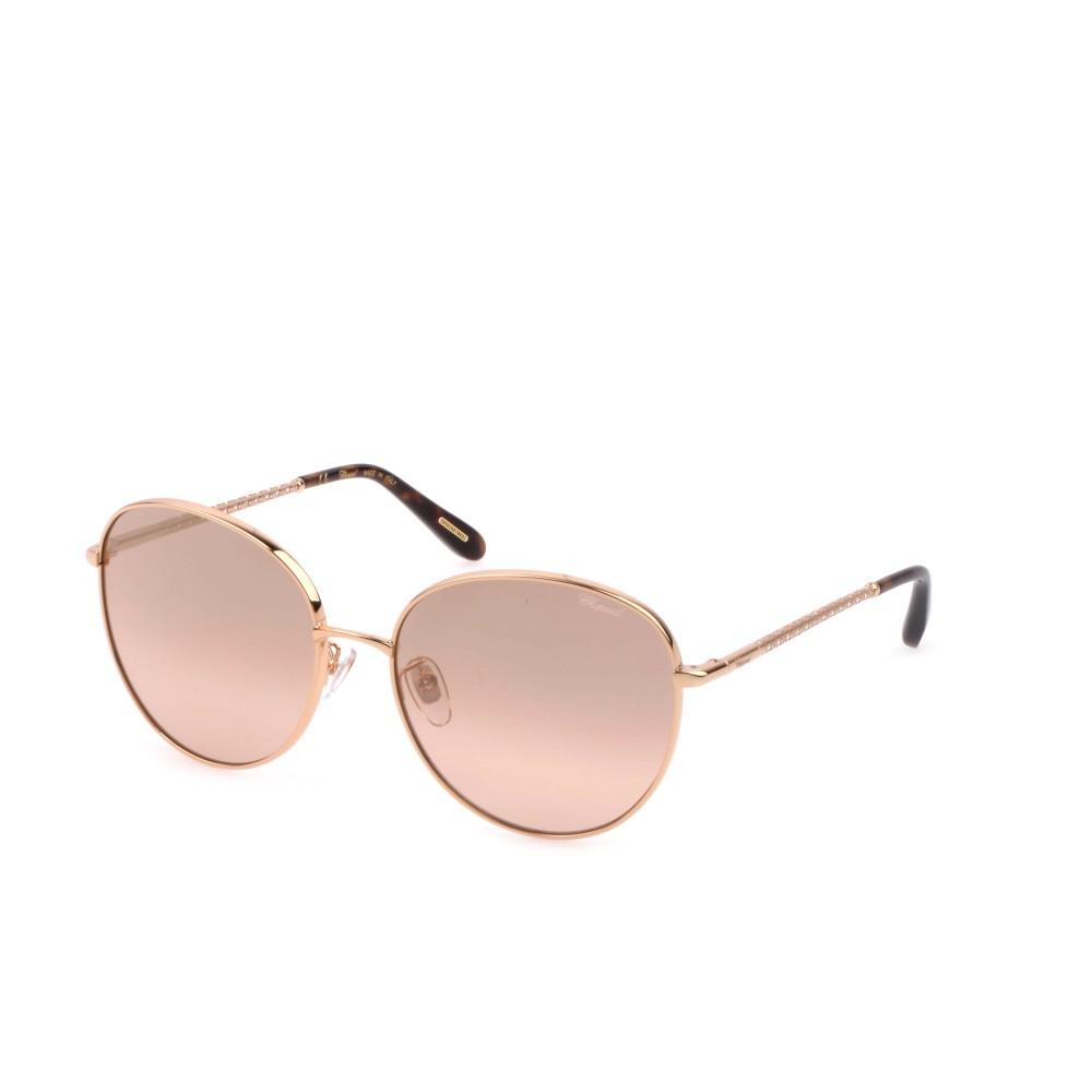Chopard SCHF75V - 300X - 59 Okulary przeciwsłoneczne Okrągły