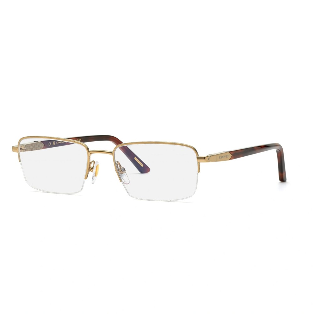 Chopard VCHG60 - 08FF - 55 Oprawki korekcyjne Kanciaste