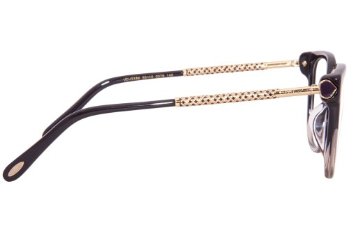 Chopard VCH333W - 0D78 - 55 Oprawki korekcyjne Kanciaste