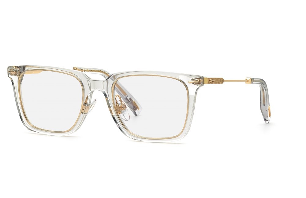 Chopard VCH346 - 06S8 - 52 Oprawki korekcyjne Kanciaste