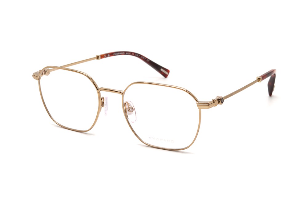 Chopard VCHG38 - 08FF - 54 Oprawki korekcyjne Kanciaste