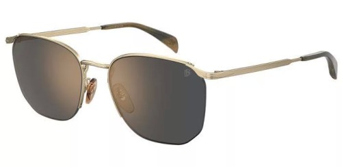 David Beckham DB 1038/F/S - J5GJO - 58 Okulary przeciwsłoneczne Pillow (zaokrąglony)