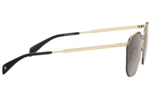 David Beckham DB 1038/F/S - RHLIR - 58 Okulary przeciwsłoneczne Pillow (zaokrąglony)