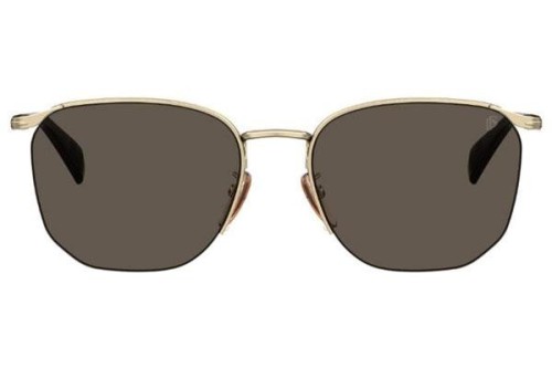 David Beckham DB 1038/F/S - RHLIR - 58 Okulary przeciwsłoneczne Pillow (zaokrąglony)