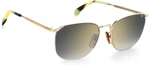 David Beckham DB 1038/F/S - IDAFQ - 58 Okulary przeciwsłoneczne Pillow (zaokrąglony)