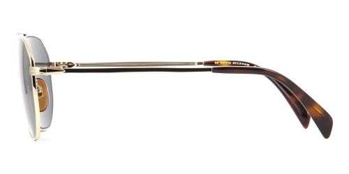 David Beckham DB 1041/S - 06JQT - 60 Okulary przeciwsłoneczne Pilotki (aviator)
