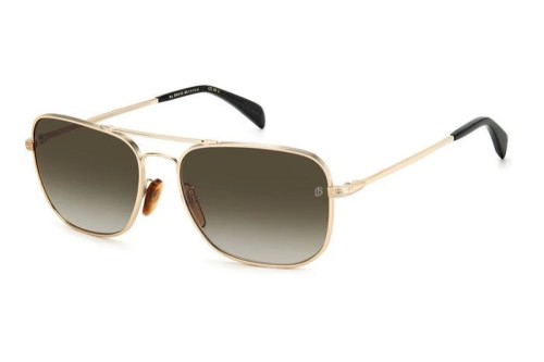 David Beckham - Okulary przeciwsłoneczne - DB 1093/S - J5GHA - 59