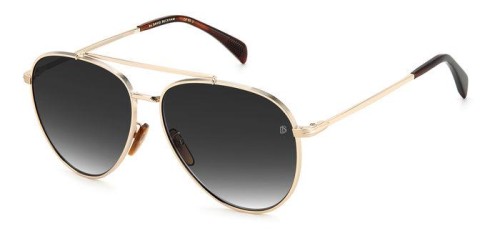 David Beckham - Okulary przeciwsłoneczne - DB 1102/F/S - J5G9O - 61