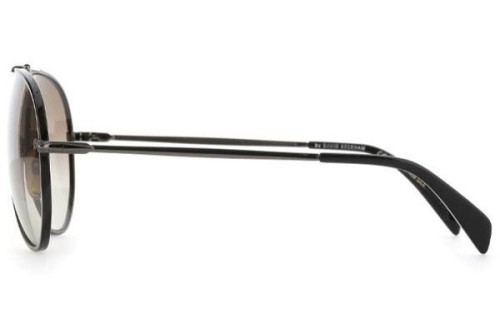 David Beckham DB 7003/S - KJ1HA - 61 Okulary przeciwsłoneczne Motyl