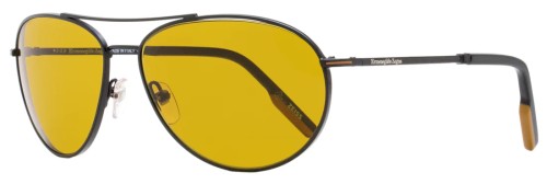 Zegna - Okulary przeciwsłoneczne - EZ0139 - 02E - 62