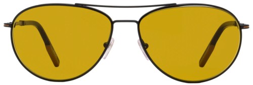 Zegna EZ0139 - 02E - 62 Okulary przeciwsłoneczne Czarny Pilotki (aviator)