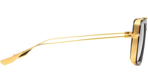 Dita DUBSIGNAL DTS465-A - 01 - 52 Okulary przeciwsłoneczne Pilotki (aviator)