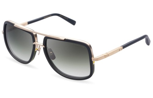 Dita - Okulary przeciwsłoneczne - MACH ONE DRX-2030 TITANIUM - F - 59
