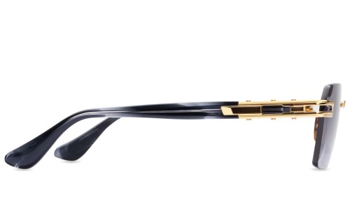 Dita META-EVO ONE DTS147-A - 01 - 56 Okulary przeciwsłoneczne Kanciaste