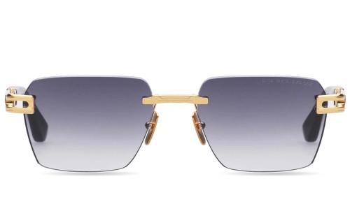 Dita META-EVO ONE DTS147-A - 01 - 56 Okulary przeciwsłoneczne Kanciaste