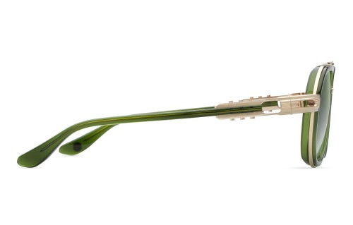 Dita VASTIK DTS441-A - 03 - 59 Okulary przeciwsłoneczne Pilotki (aviator)